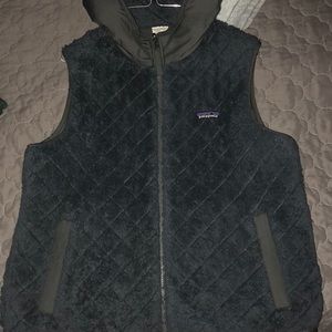 patagonia vest